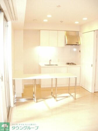 パークホームズ覚王山 WESTの物件内観写真